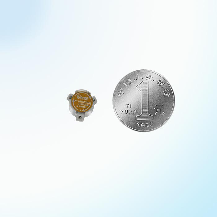 优译5G通信模块环行器高频4800~5000MHz