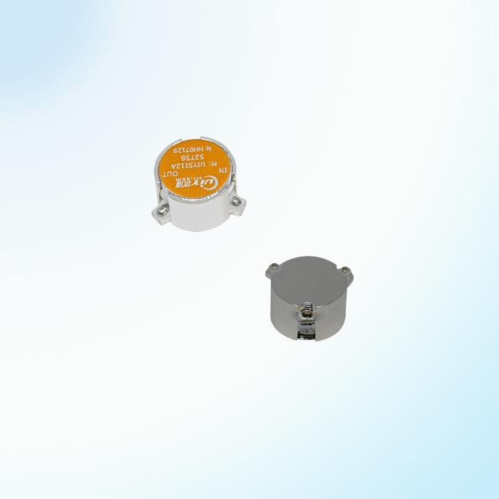 Uiy 5g Isolator Communication Models RF Isolator SMD Isolator 3200 ~ 3400MHZ