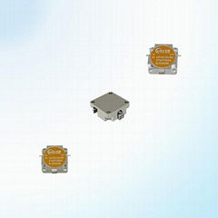 Uiy Drop in Isolator RF Isolator 5g Isolator 4.4 ~ 5.0GHz