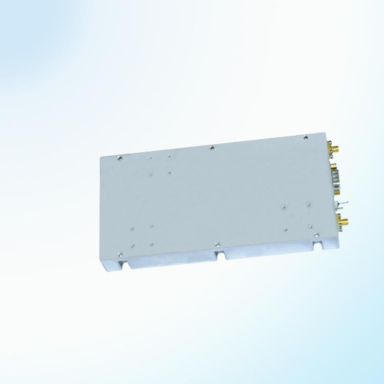 Uiy 2200 to 2700MHz 60W – Power Amplifier  3