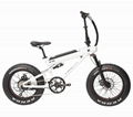 26inch 36V 250W hot selling city hub motor commuting electric bicycle  1