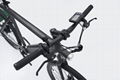 26inch 36V 250W hot selling city hub motor commuting electric bicycle 