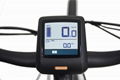 Highly sensitive LCD displayer  8FUN middle motor electric bicycle 4