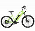 newest style electric bicycle e bike e