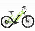 newest style electric bicycle e bike e scooter e bicycle