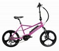 lady electric bicycle women e bike fashion e vehicle