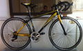 EU Quality Carbon Fiber Frame 700C Road Bike