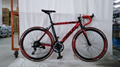 EU Quality Carbon Fiber Frame 700C Road Bike 5