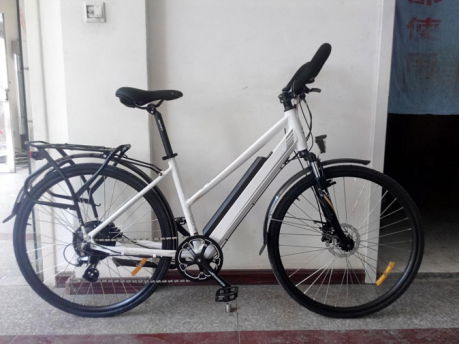 700C 28' inch 250w 36v 8fun mid drive motor city electric bicycle on sale 