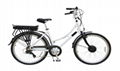 700C 28' inch 250w 36v 8fun mid drive motor city electric bicycle on sale  2