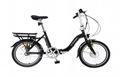 700C 28' inch 250w 36v 8fun mid drive motor city electric bicycle on sale  3