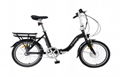 700C 28' inch 250w 36v 8fun mid drive motor city electric bicycle on sale 