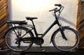 700C 28' inch 250w 36v 8fun mid drive motor city electric bicycle on sale  5