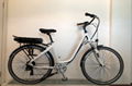 700C 28' inch 250w 36v 8fun mid drive motor city electric bicycle  5