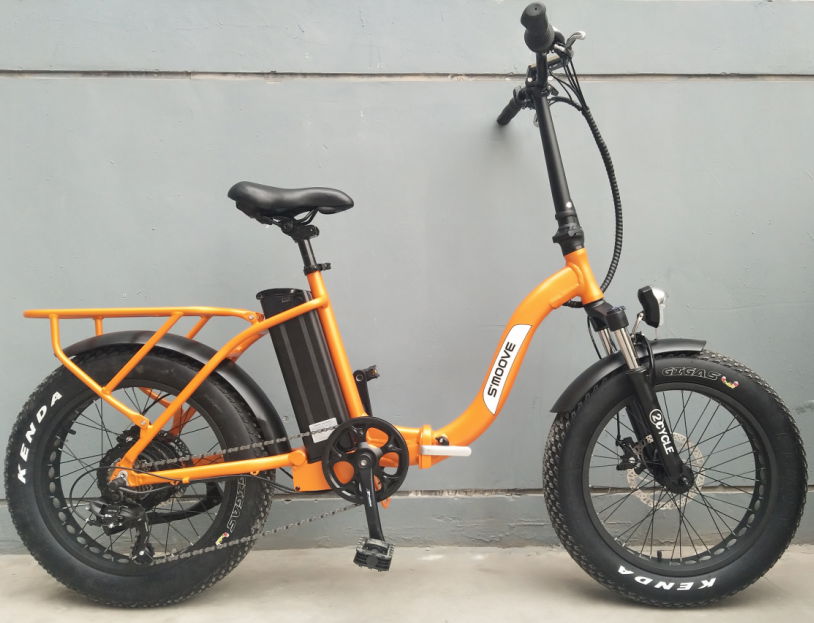 foldable electric bicycle 36v10ah 250w DC motor city ebike Lightweight electric