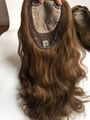 Finest European Virgin Hair Kosher Hair