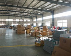 Qingdao Yelin Wigs Company