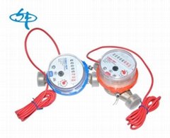 LXSC FX 13 to 50mm Remote Reading Water Meter