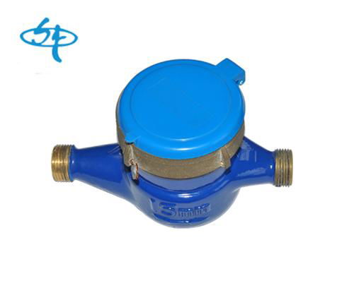 LXS15 to 50mm Multi-jet Water Meter