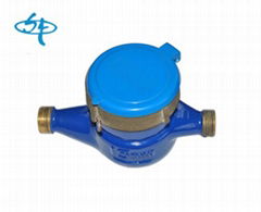 LXS15 to 50mm Multi-jet Water Meter