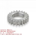CNC Precision CNC Lathe Shell Turning and Milling Composite CNC Four Axis Five f 5