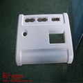 Injection mold processing plastic mold products factory mold manufacturing daily