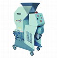 AMG-E Slow-speed Screenless Granulator 1