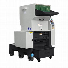 Powerful Plastic Granulator