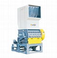 Heavy-duty Centralized Granulator 1