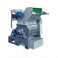 Plastic Films and Sheets Granulator