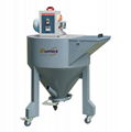 Storage Plastic Mixer Machine 1