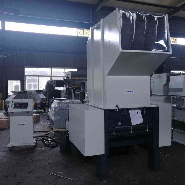 Plastic Granulator