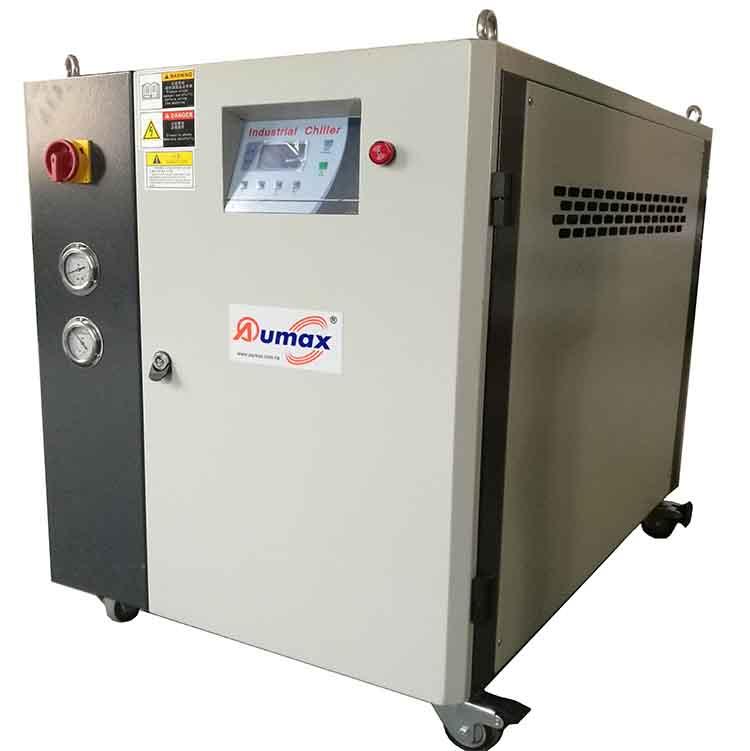 Industrial Water Chiller