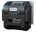 Siemens Inverter