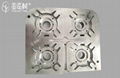 BMC/SMC Mould 3