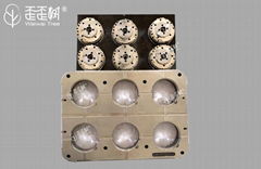 Motor Mold