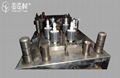 Motor Mold 3