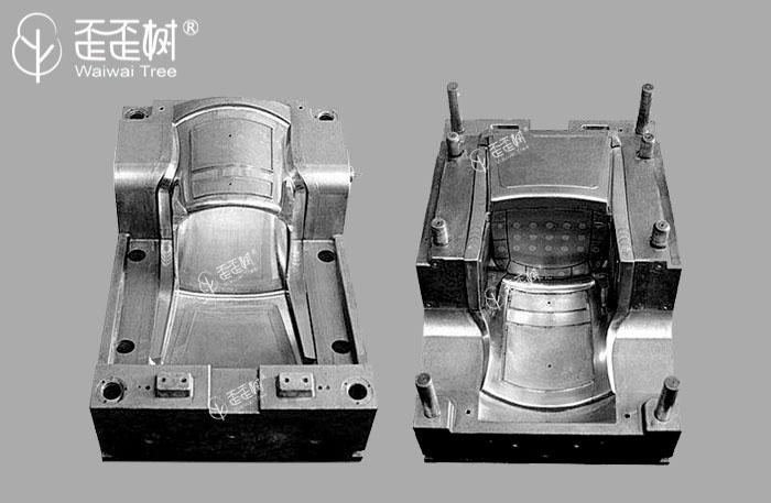 Shell Moulding 5