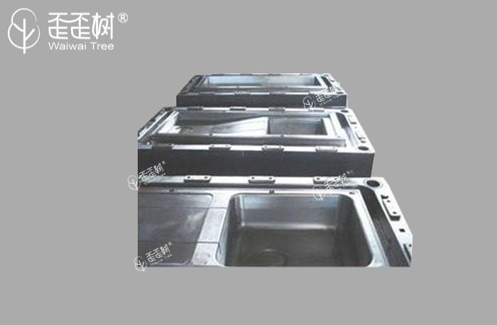 BMC/SMC Mould