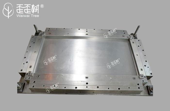 BMC/SMC Mould 3