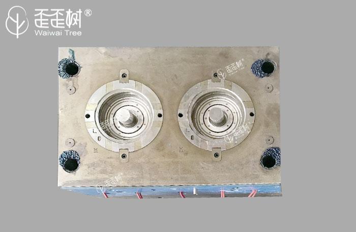 Auto Parts Mould