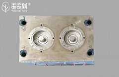 Auto Parts Mould