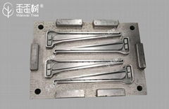 BMC/SMC Mould