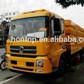 Dongfeng 4X2 Road Sweeper Truck price for sale 