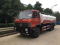 DongFeng 20CBM 20000 liters 6X4LHD/RHD