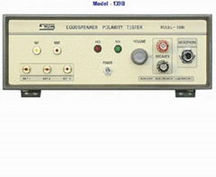 Loudspeaker Polarity Tester Model-139B