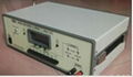  DIGITAL HIGH SPEED Fo METER MODEL 7117C