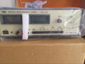 IMPEDANCE METER / FREQUENCY COUNTER 152A 1