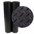 Anti-slip Diamond Rubber Sheet