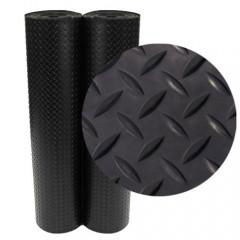 Anti-slip Diamond Rubber Sheet